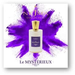 Le Mysterieux Eau de Parfum 100 ml