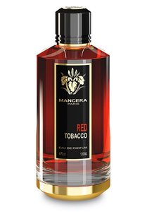 red tobacco mancera basenotes