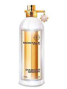 Montale Diamond Greedy Eau De Parfum 100 Ml