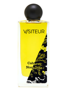 Cabaret Nocturne Eau de Parfum 75 ml