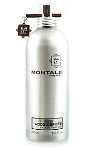 montale wood and spices