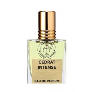 cedrat edp intense ml nicola paris