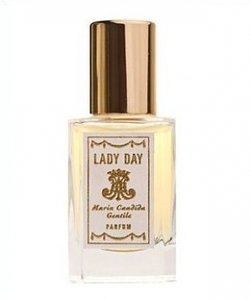 pure lady perfume