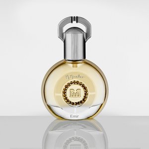 micallef parfums