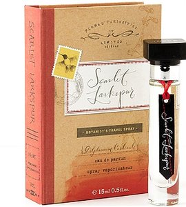 scarlet eau de parfum price