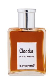 parfum homme chocolat