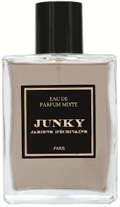 Junky Eau de Parfum 100 ml