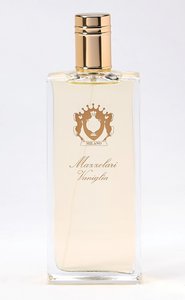 vaniglia perfume