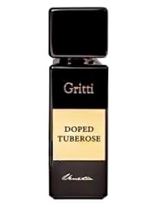 parfum tuberose