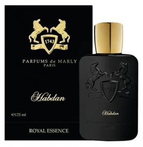 parfums de marly 125ml