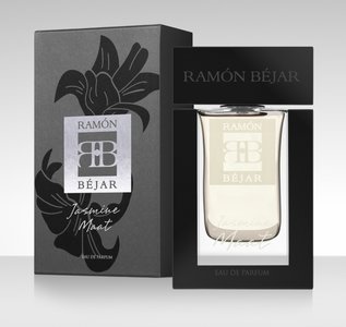parfum jasmine