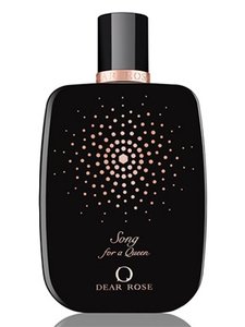 ROOS \u0026 ROOS - Song for a Queen Eau de Parfum 100 ml