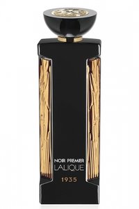 lalique noir premier rose royale