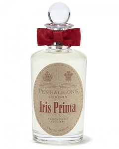 Iris Prima Eau de Parfum 100 ml