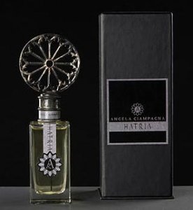 perfume angela