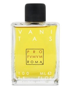 vanitas perfume