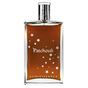 eau de toilette reminiscence patchouli