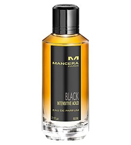 black intensitive aoud