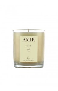Amir Perfumed Candle 180 gr
