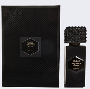 prive parfum