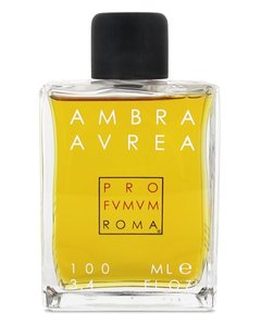 ambra eau de parfum