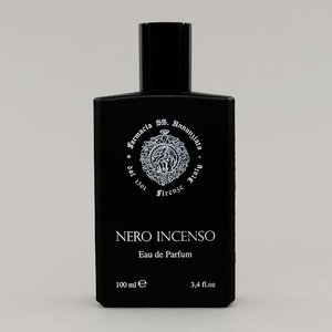 Nero Incenso Eau de Parfum 