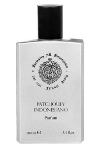 Patchouly Indonesiano Parfum Concentration 30 ml