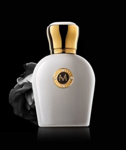 mauresque parfum