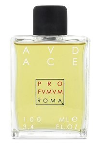 parfum audace