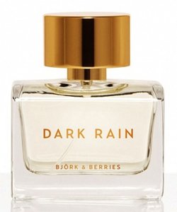 rain eau de parfum