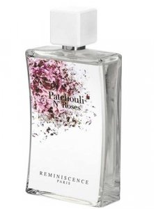 parfum patchouli de reminiscence