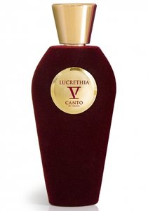 Lucrethia Extrait de Parfum 100 ml