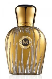 mauresque parfum