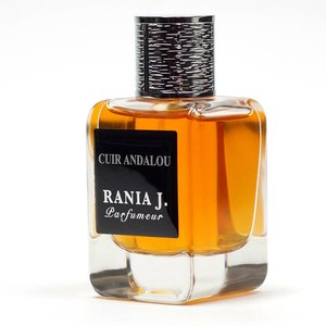 rania parfum