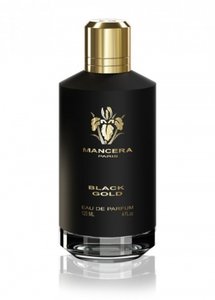 Mancera Black Gold eau de parfum