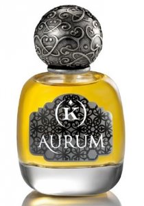 aurum eau de parfum