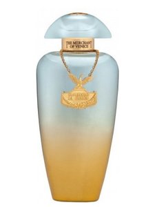 the merchant of venice perfume price