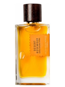 rose wood perfume