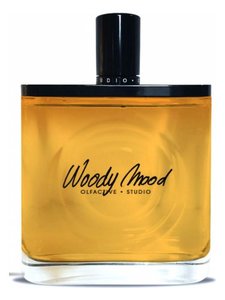 Olfactive Studio Woody Mood Eau de 