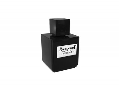 parfum brecourt