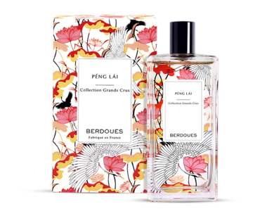 Berdoues Peng Lai Eau de Parfum 100 ml