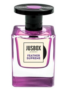 supreme eau de parfum