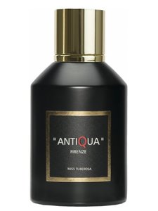 perfume tuberosa