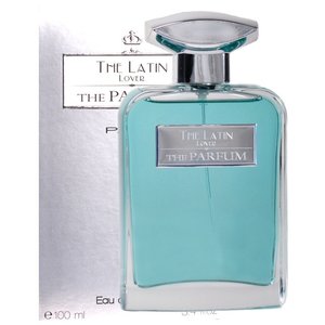 latin exclusive perfume