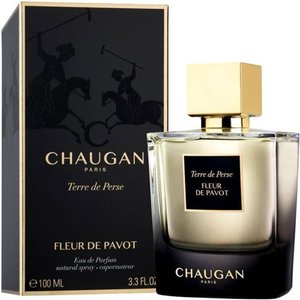 terre de parfum