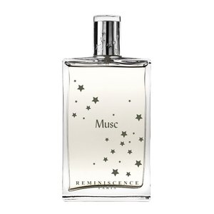 parfum musc de reminiscence