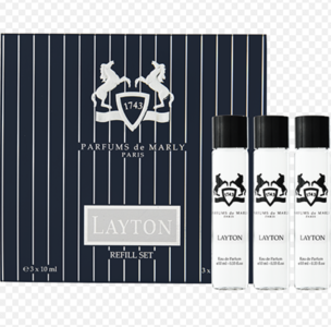 layton parfum