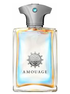 amouage white bottle