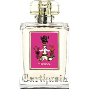 perfume tuberosa