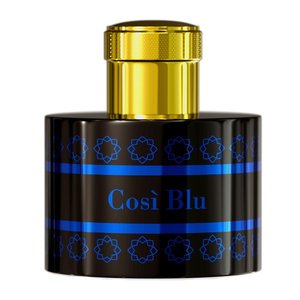 blu parfum